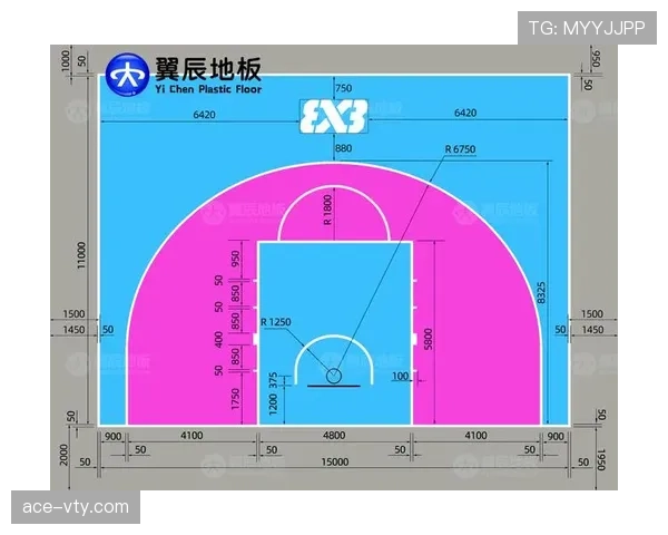 篮球合理冲撞规则解析：如何判定比赛中的合法接触？